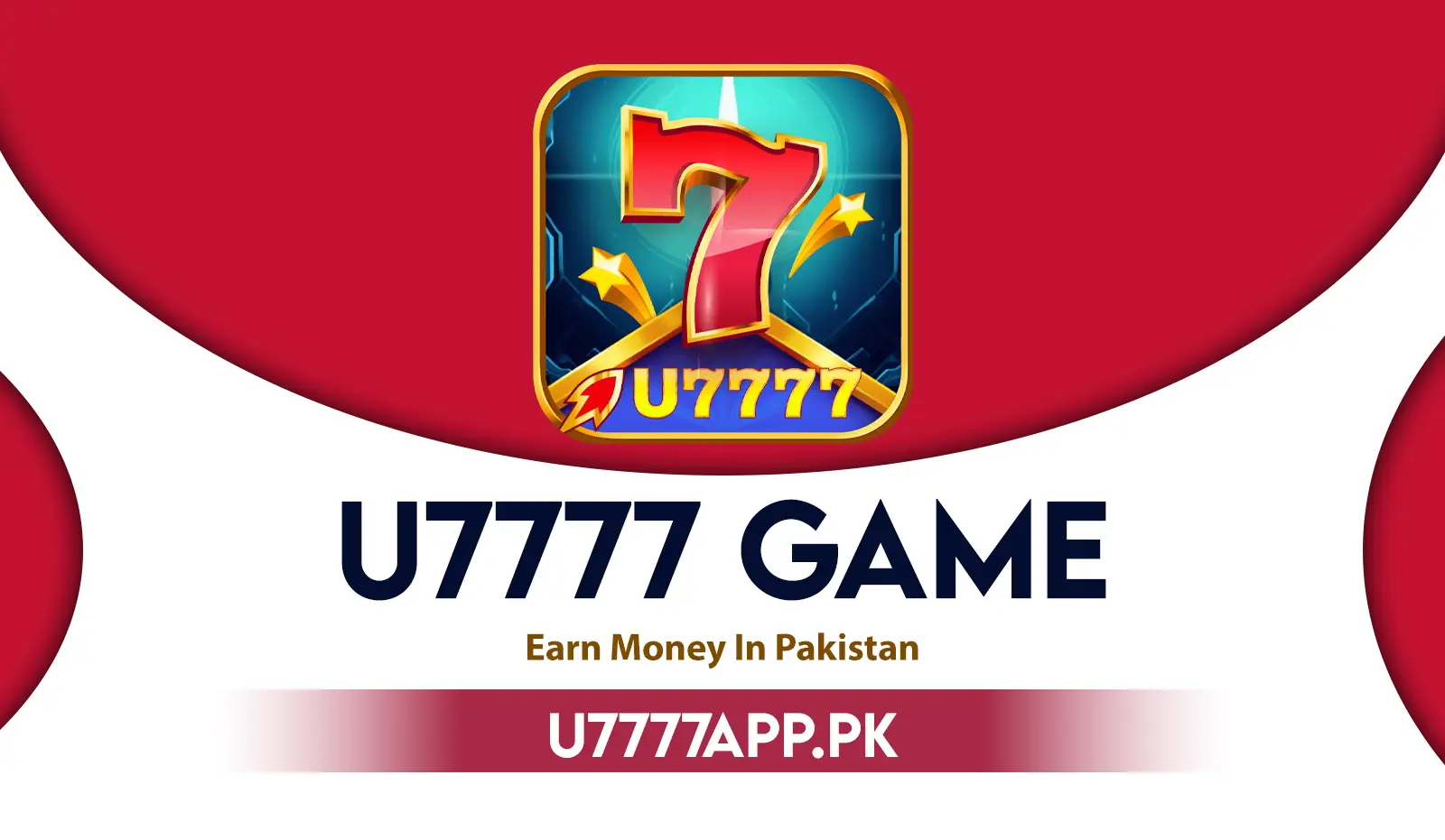 U7777 Game APK Download App